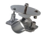 StopGull Bimini Support Clamp for Bird Scarer Thumbnail StopGull Bimini Support Clamp for Bird Scarer