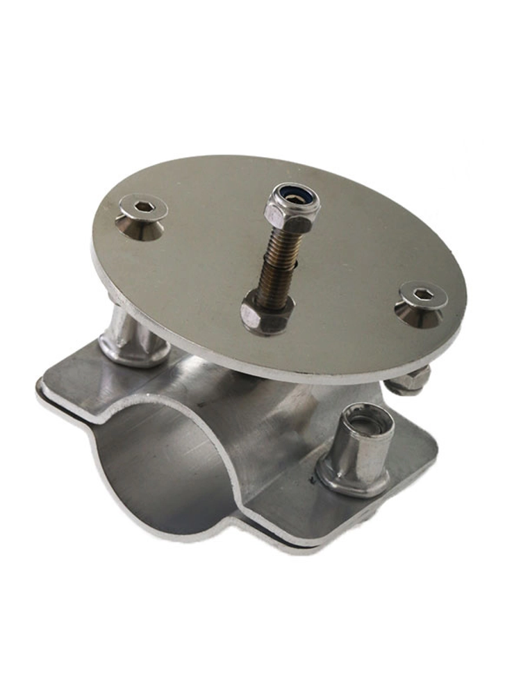 StopGull Bimini Support Clamp for Bird Scarer StopGull Bimini Support Clamp for Bird Scarer