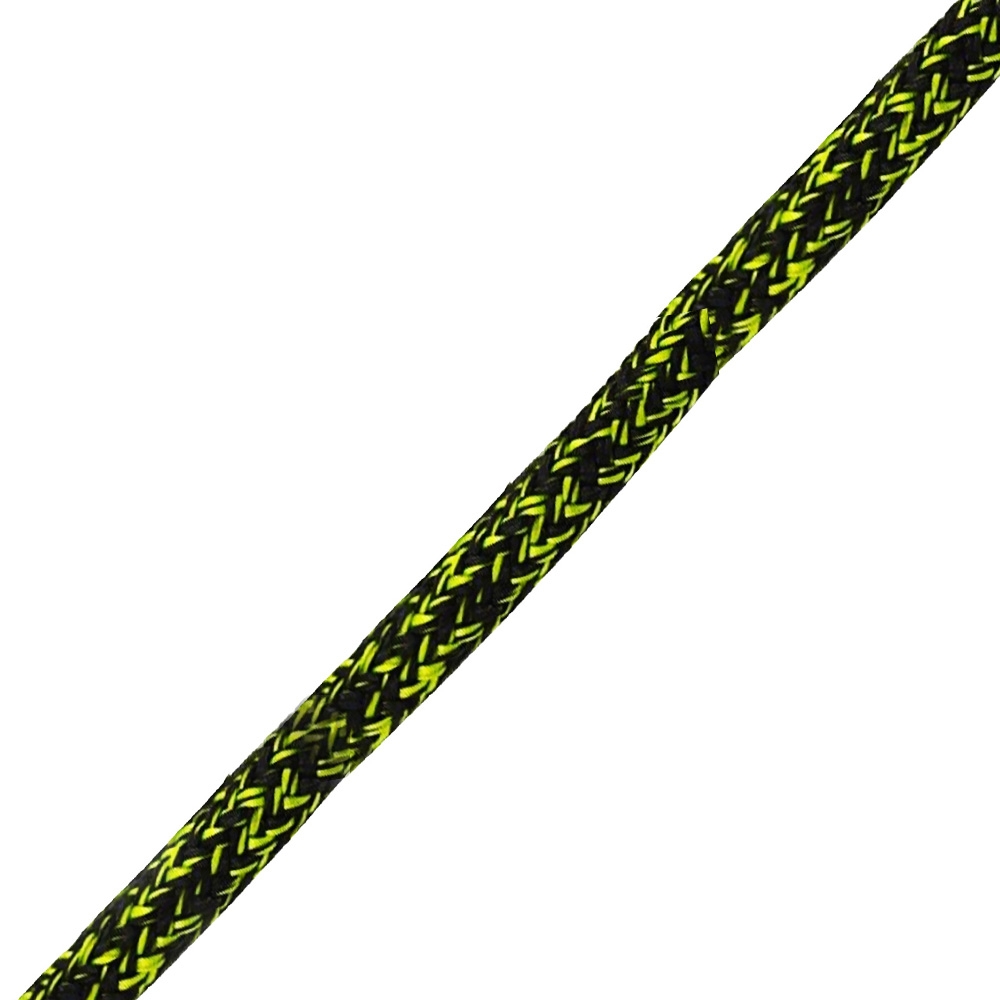 Donaghys Armor-Prus 8mm x 25m Fluoro Yellow Mottle