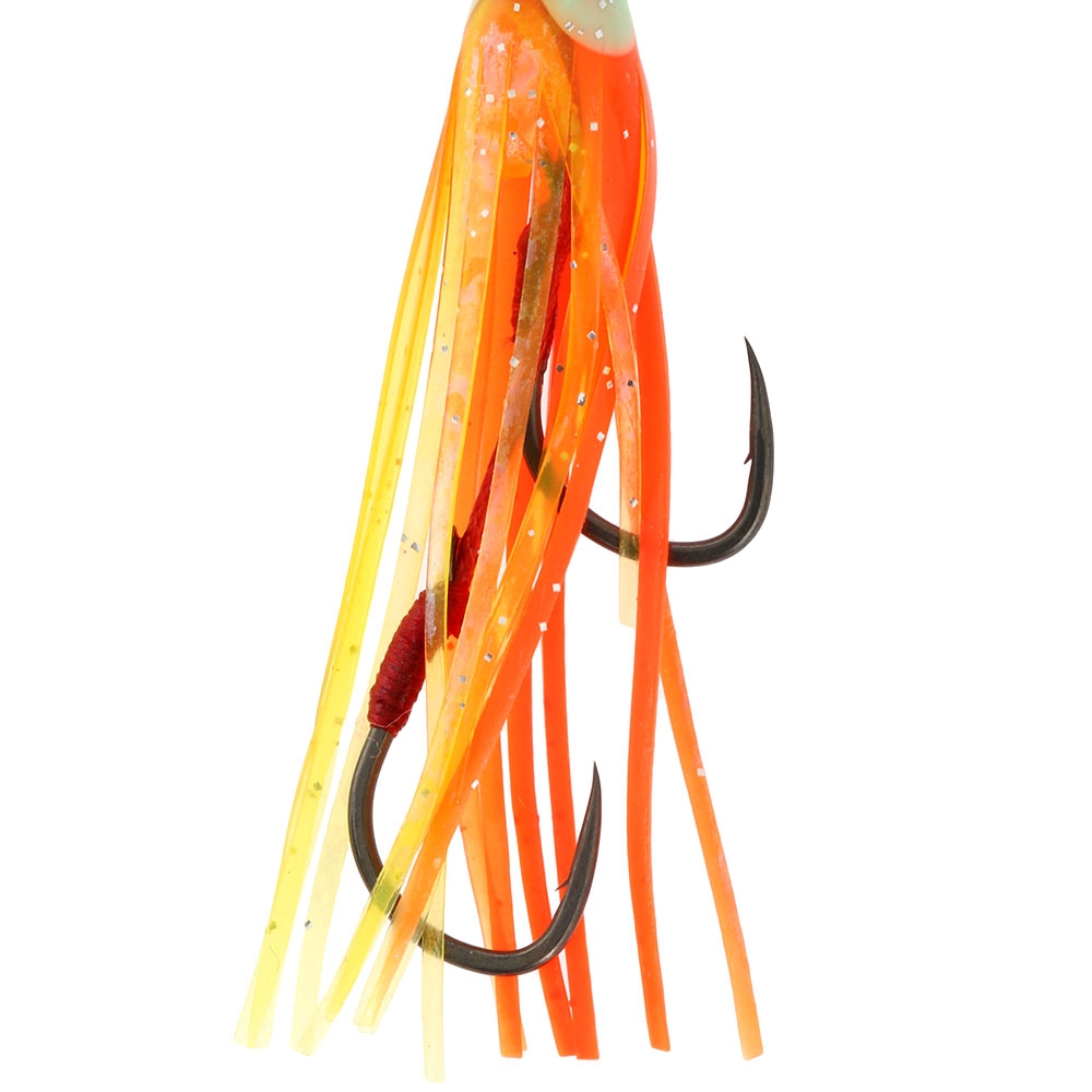 Ocean Angler Jitterbug Replacement Assist Rigs Qty 2