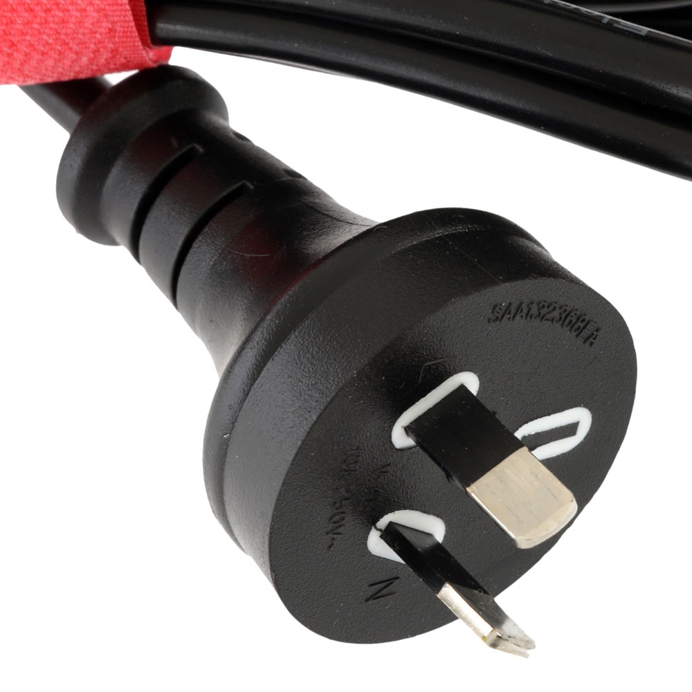 Donaghys Hot Knife Rope Cutter with Carry Case 220-240V