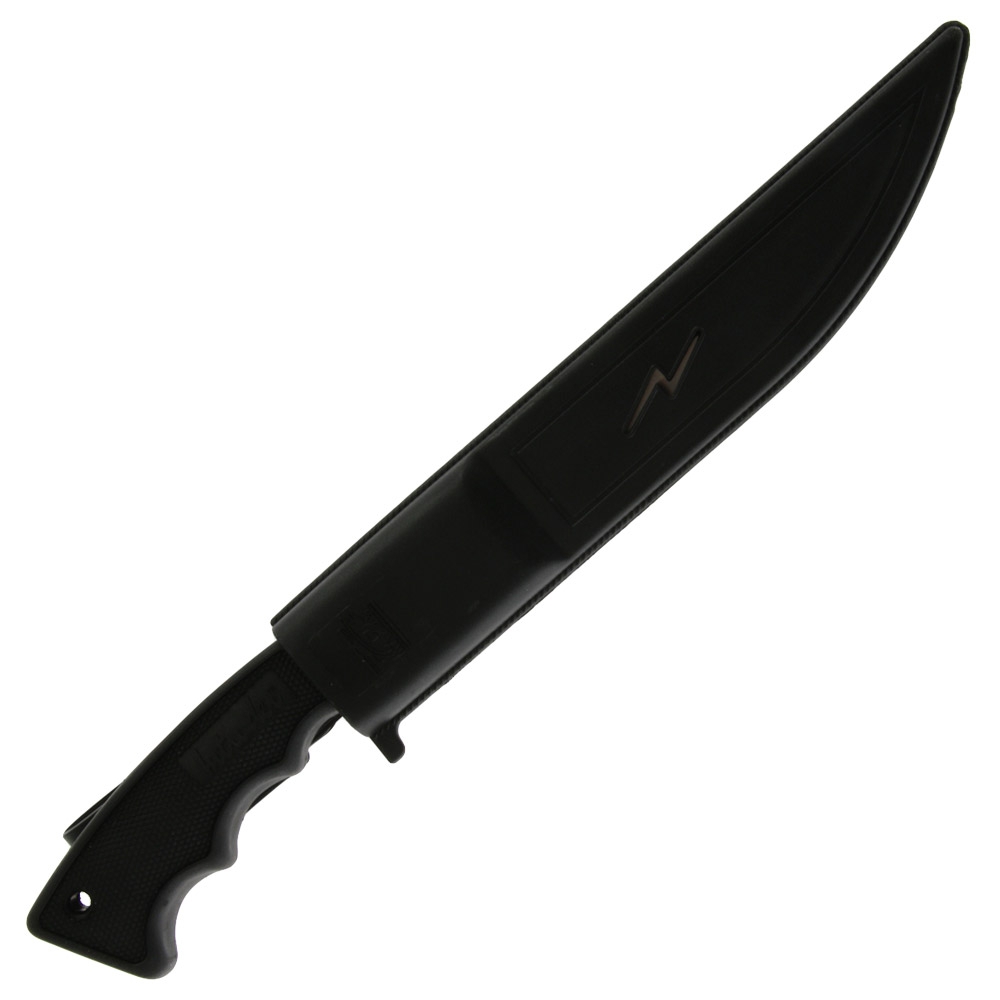 Intruder Deluxe Stainless Steel Fillet Knife 15.24cm