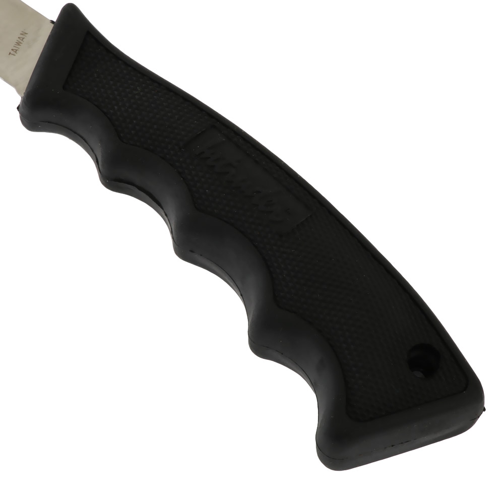 Intruder Deluxe Stainless Steel Fillet Knife 15.24cm