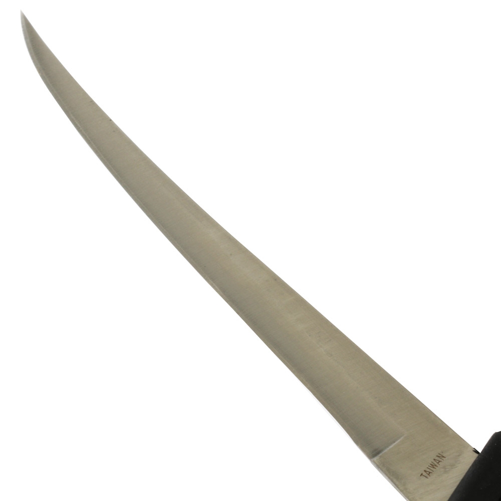 Intruder Deluxe Stainless Steel Fillet Knife 15.24cm