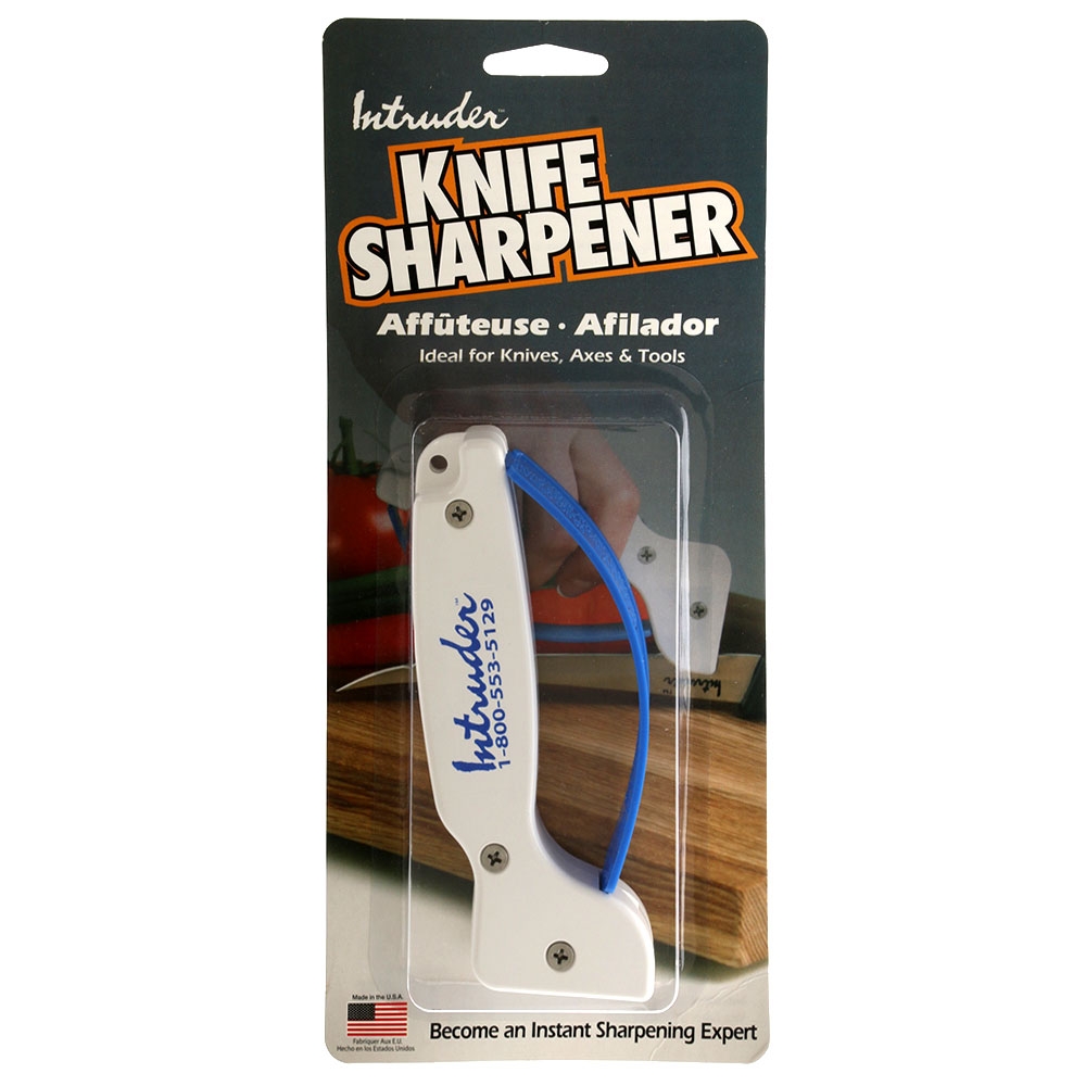 Intruder Knife Sharpener