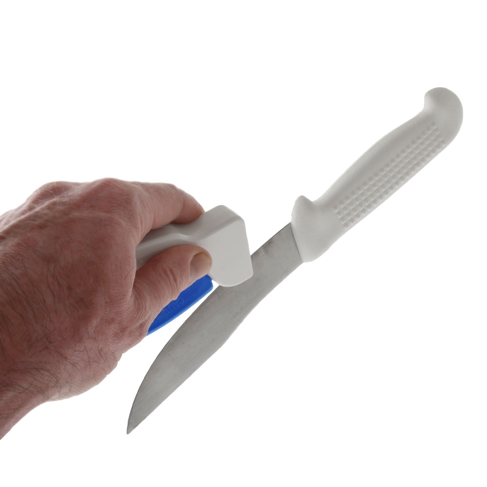 Intruder Knife Sharpener