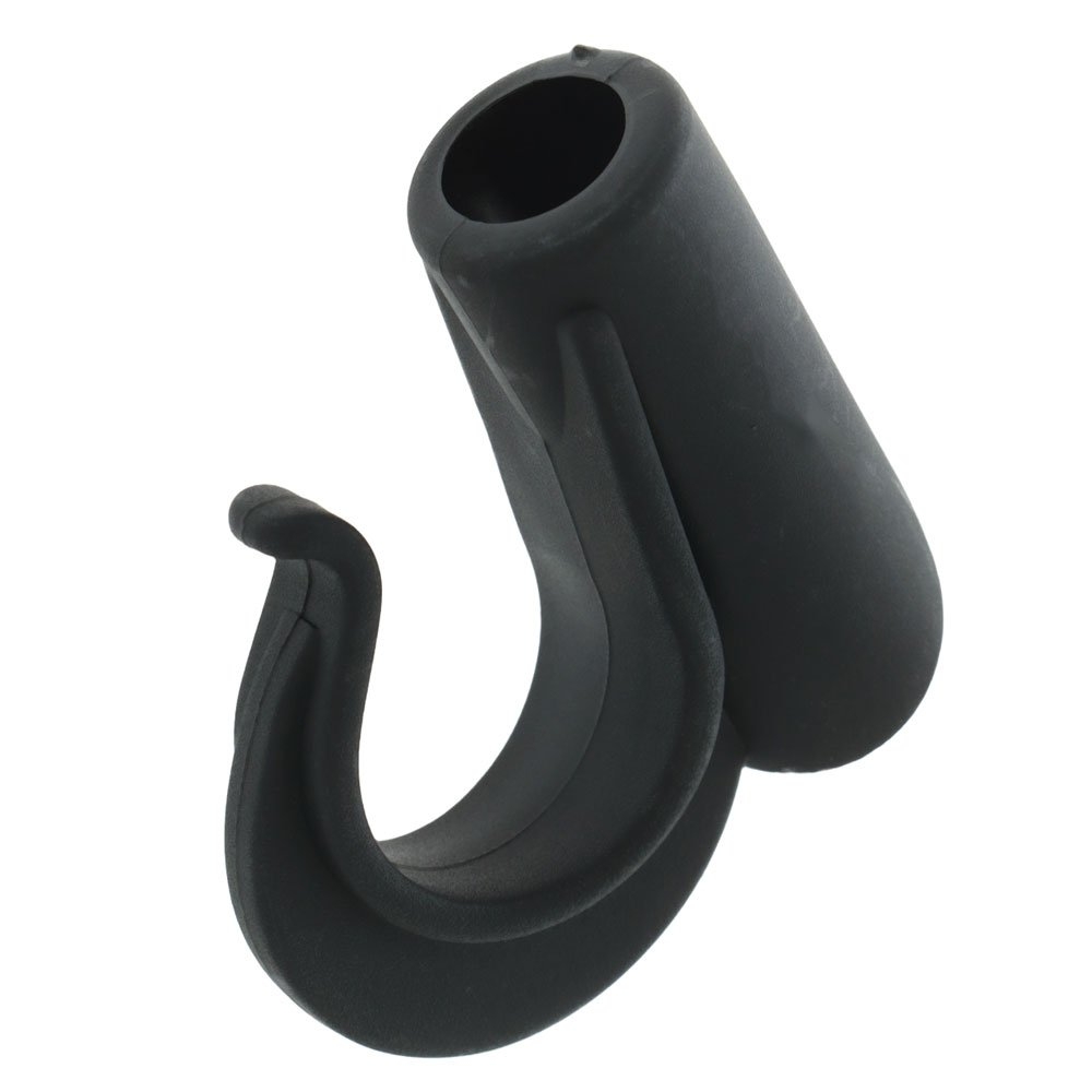 Cordall Adjustable Shock Cord J Hooks Qty 2