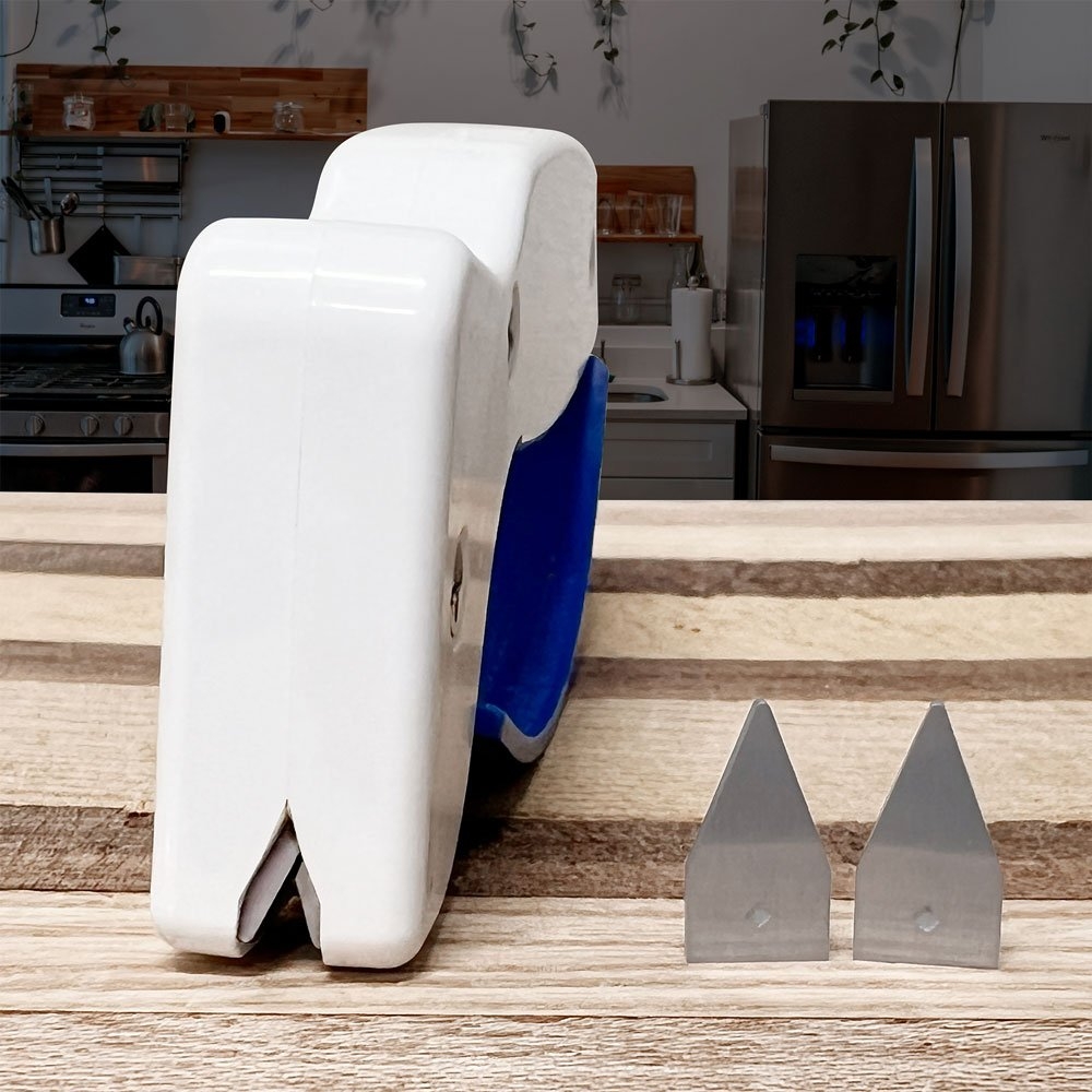 AccuSharp Tungsten Carbide Replacement Blades