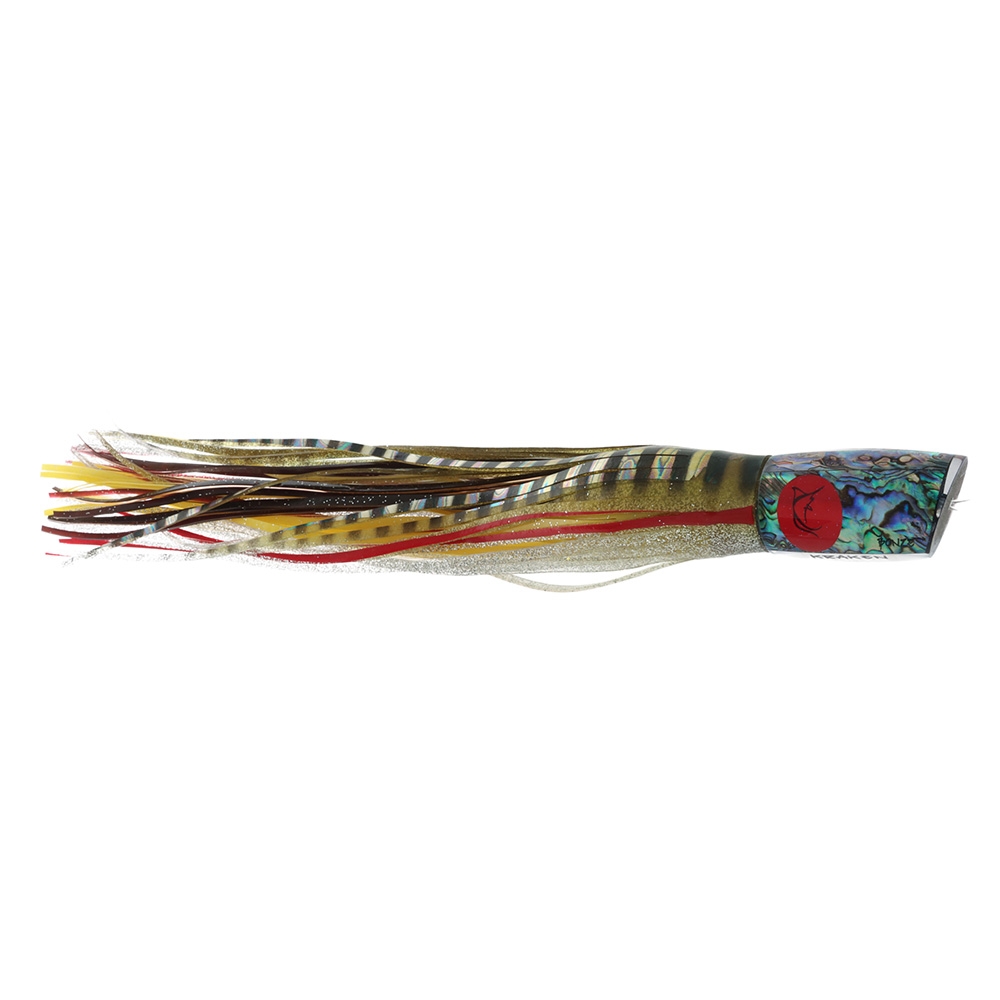 Bonze Kraken Medium Tuna Lure BS9 13in Koheru