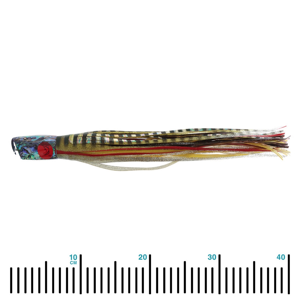Bonze Kraken Medium Tuna Lure BS9 13in Koheru