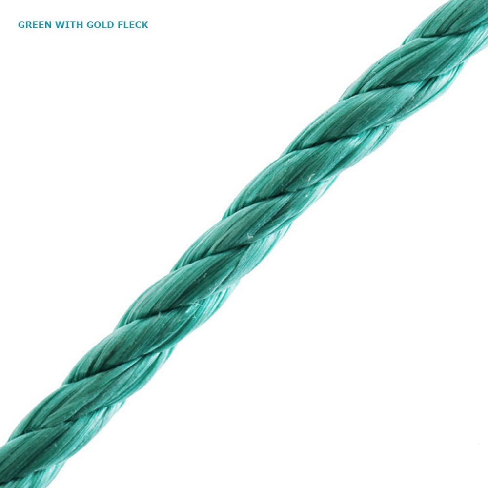 Donaghys Aquatec 3-Strand General Purpose Rope 250m
