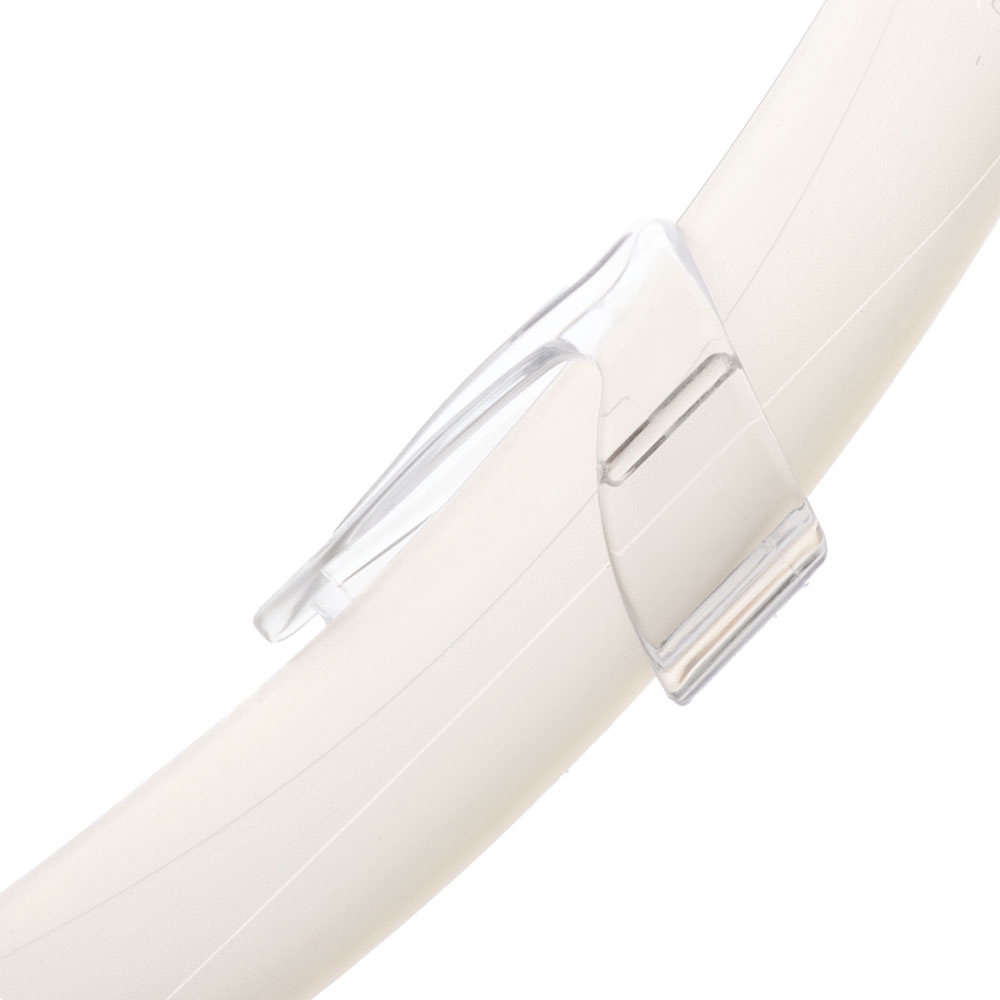 Cressi Marea and Gamma Adult Mask and Snorkel Set Blue