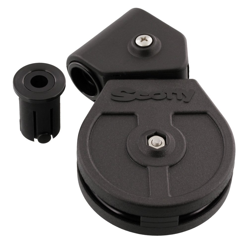 Scotty 1014 Replacement Pulley