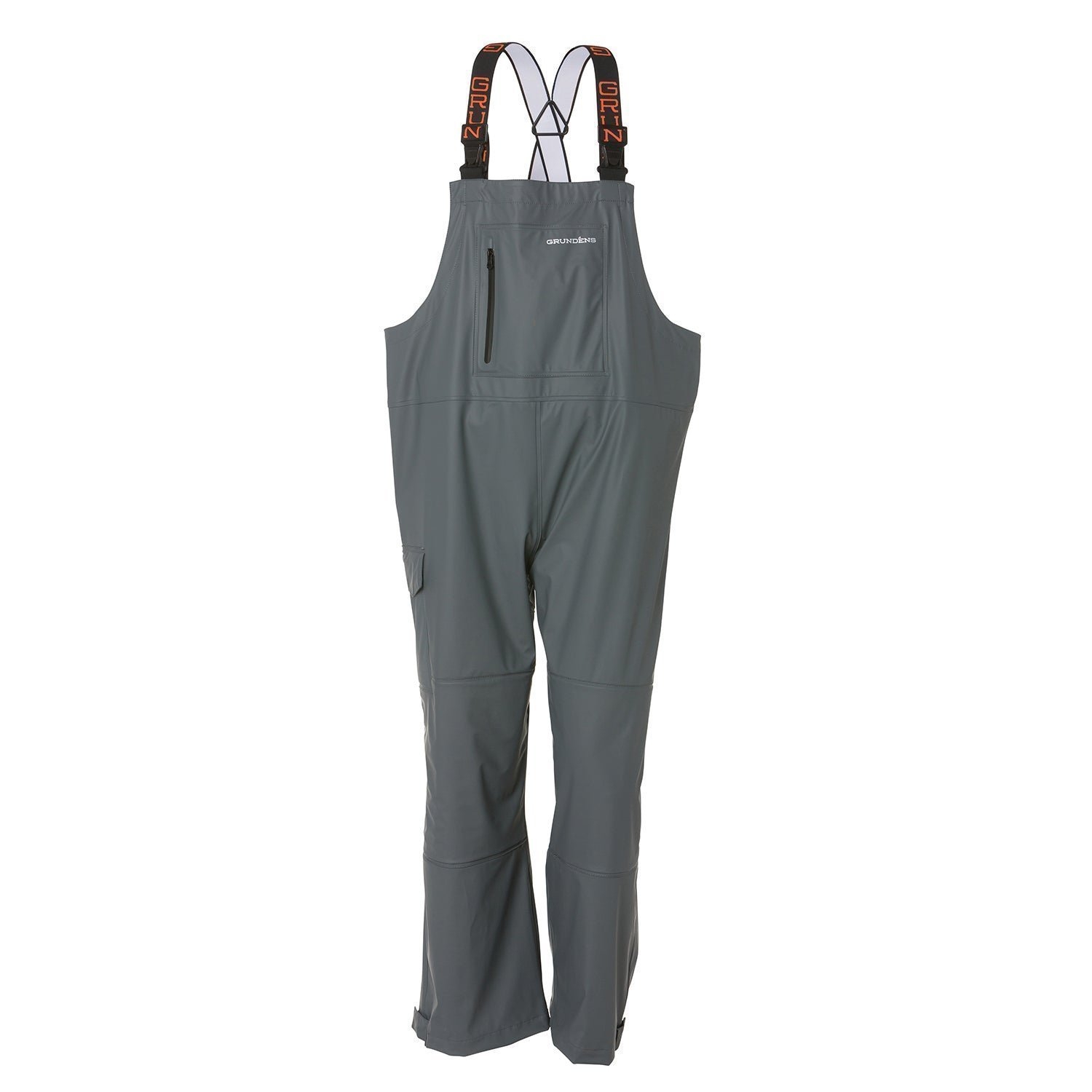 Grundens Tourney Waterproof Bib Overtrousers