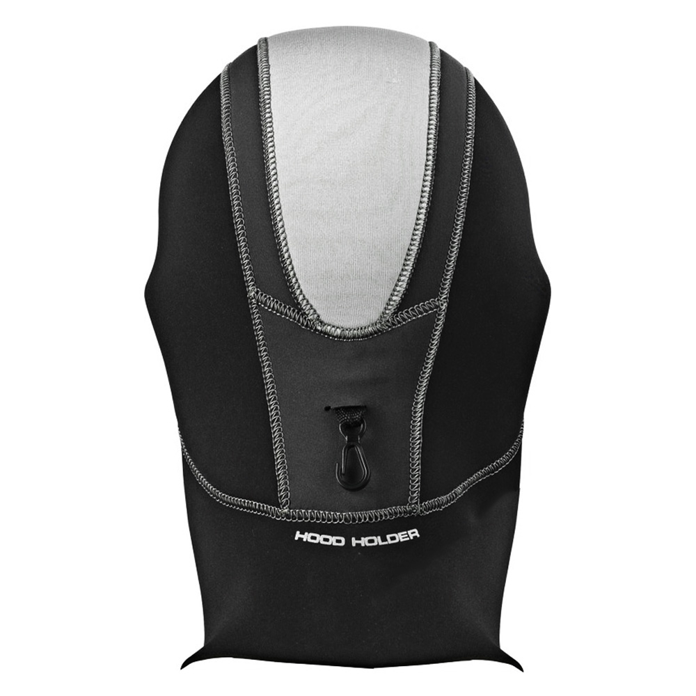 Cressi Plus 5mm Neoprene Dive Hood Large