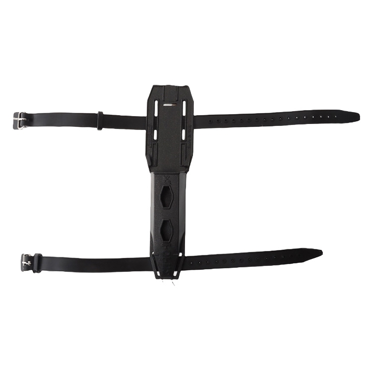 Cressi Supertotem Dive Knife Sheath with Straps
