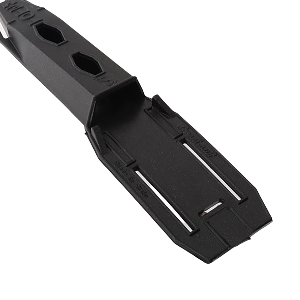 Cressi Supertotem Dive Knife Sheath with Straps