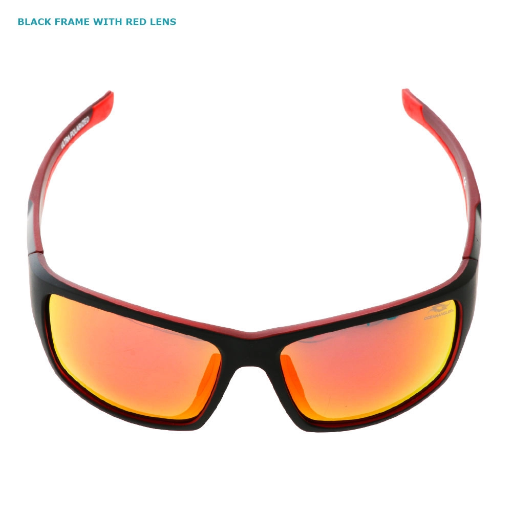 Ocean Angler Ultra Polarised Ocean Angler Ultra Polarised