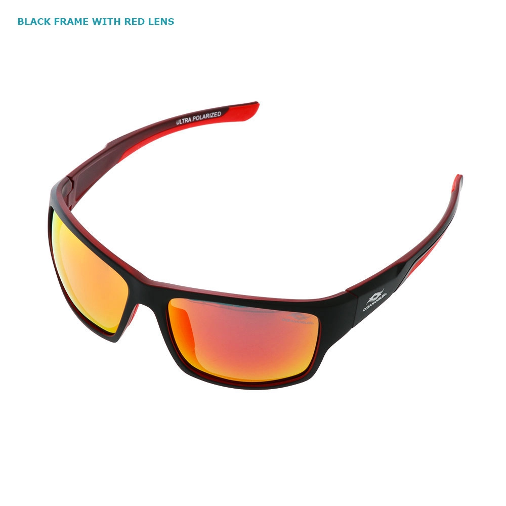 Ocean Angler Ultra Polarised Ocean Angler Ultra Polarised