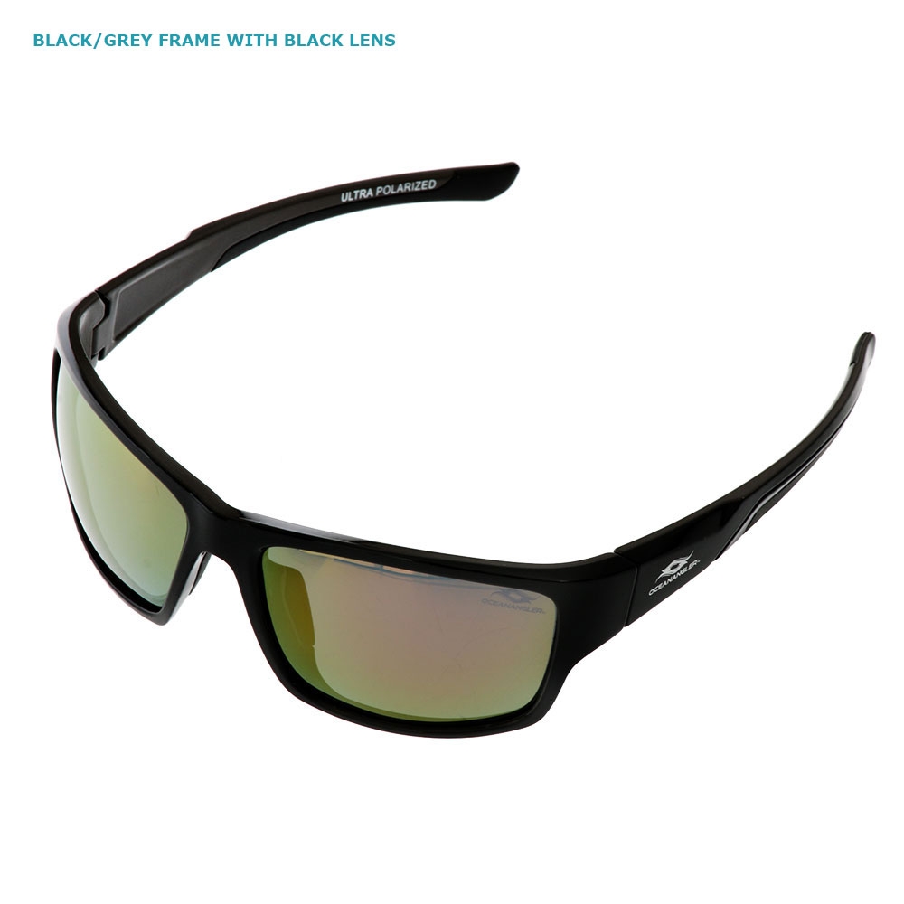 Ocean Angler Ultra Polarised Sunglasses
