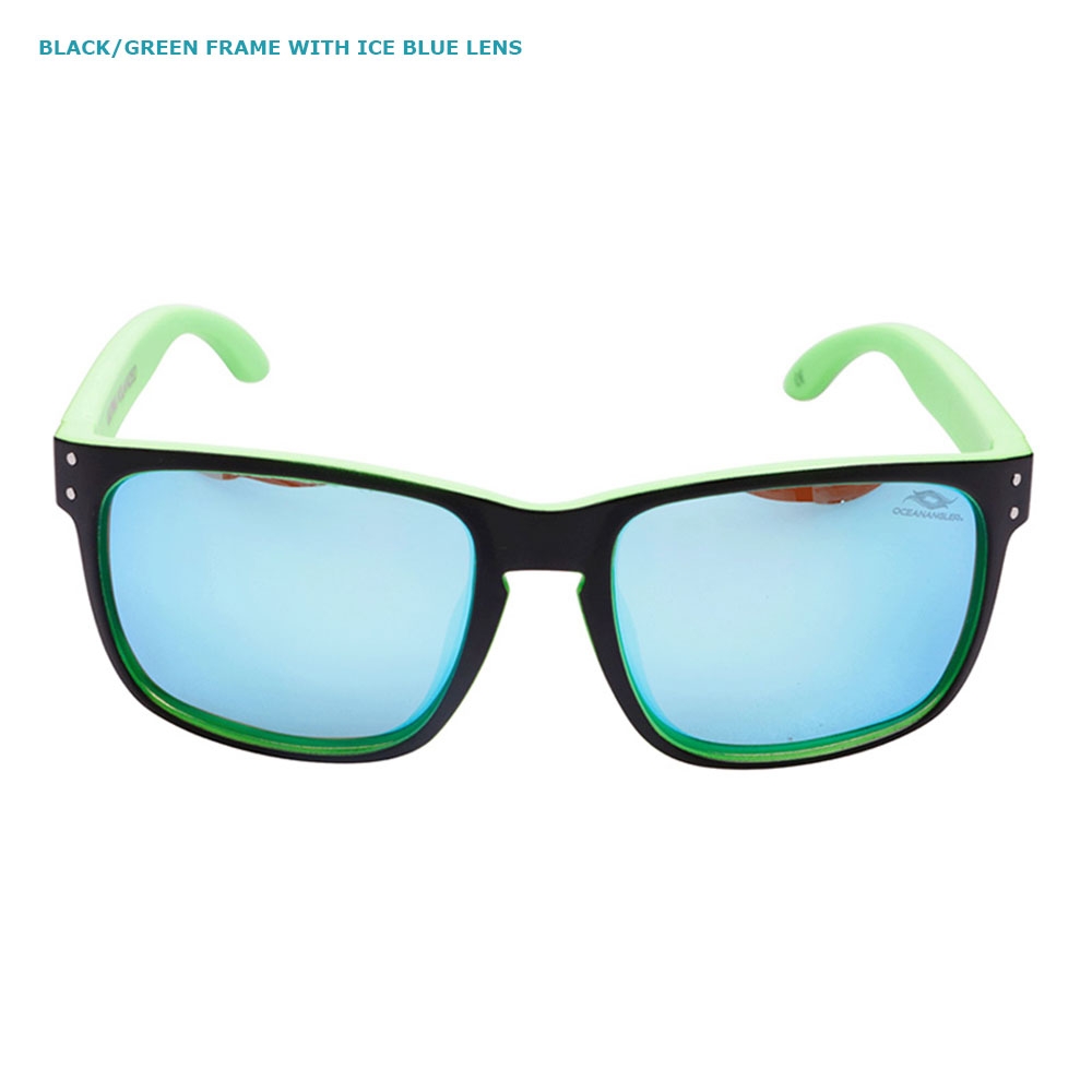 Ocean Angler Ultra Polarised Sunglasses