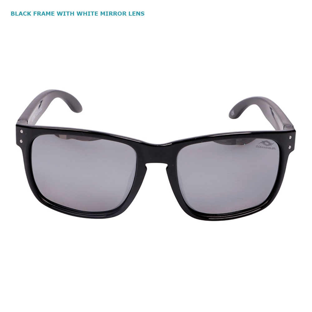 Ocean Angler Ultra Polarised Sunglasses