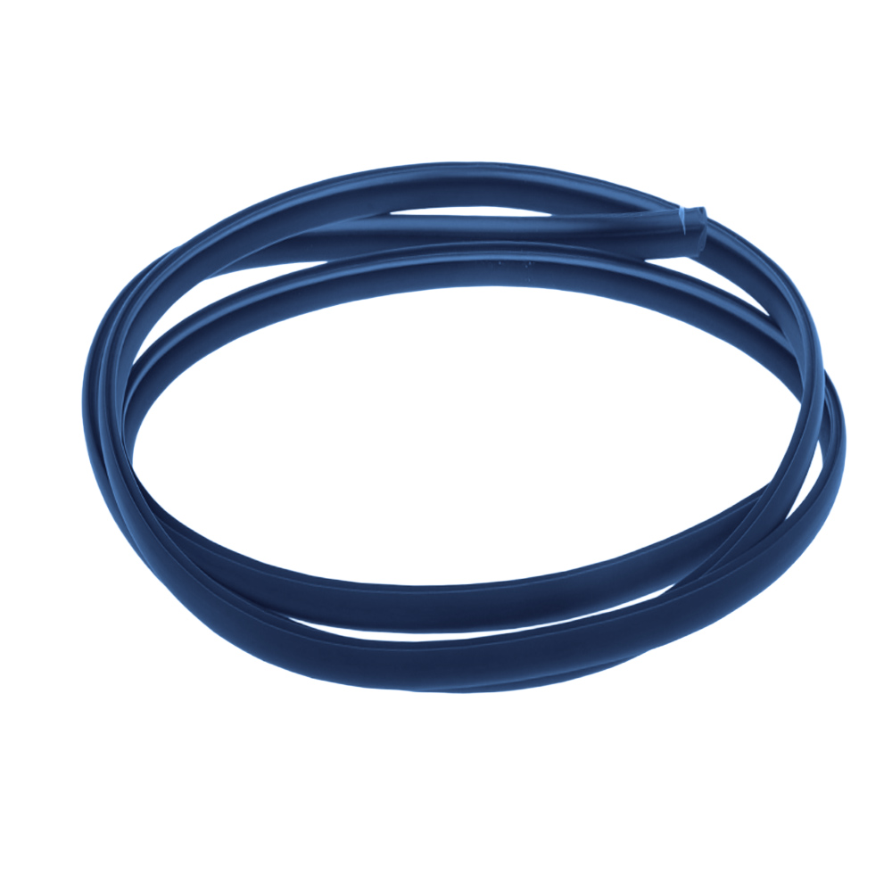 V-Quipment Rubbing Strake Inlay Strip - Per Metre Blue