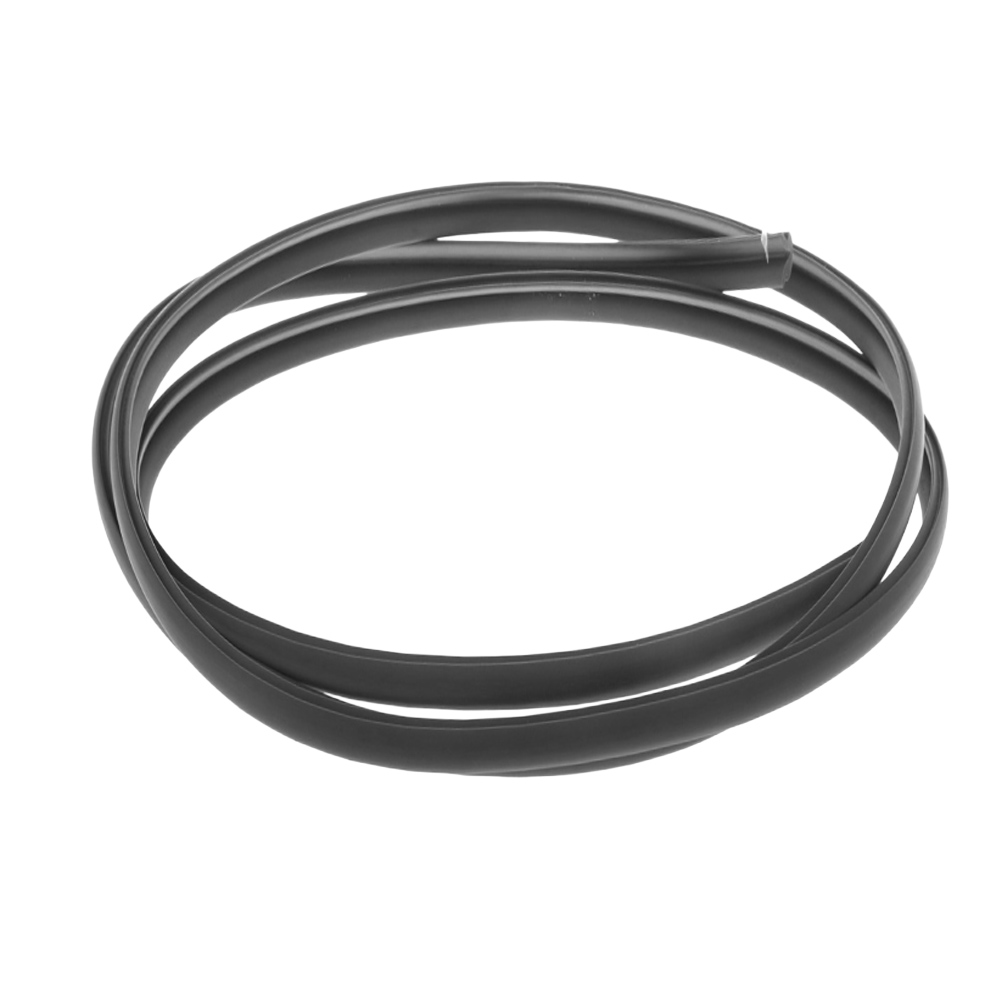 V-Quipment Rubbing Strake Inlay Strip - Per Metre Dark Grey