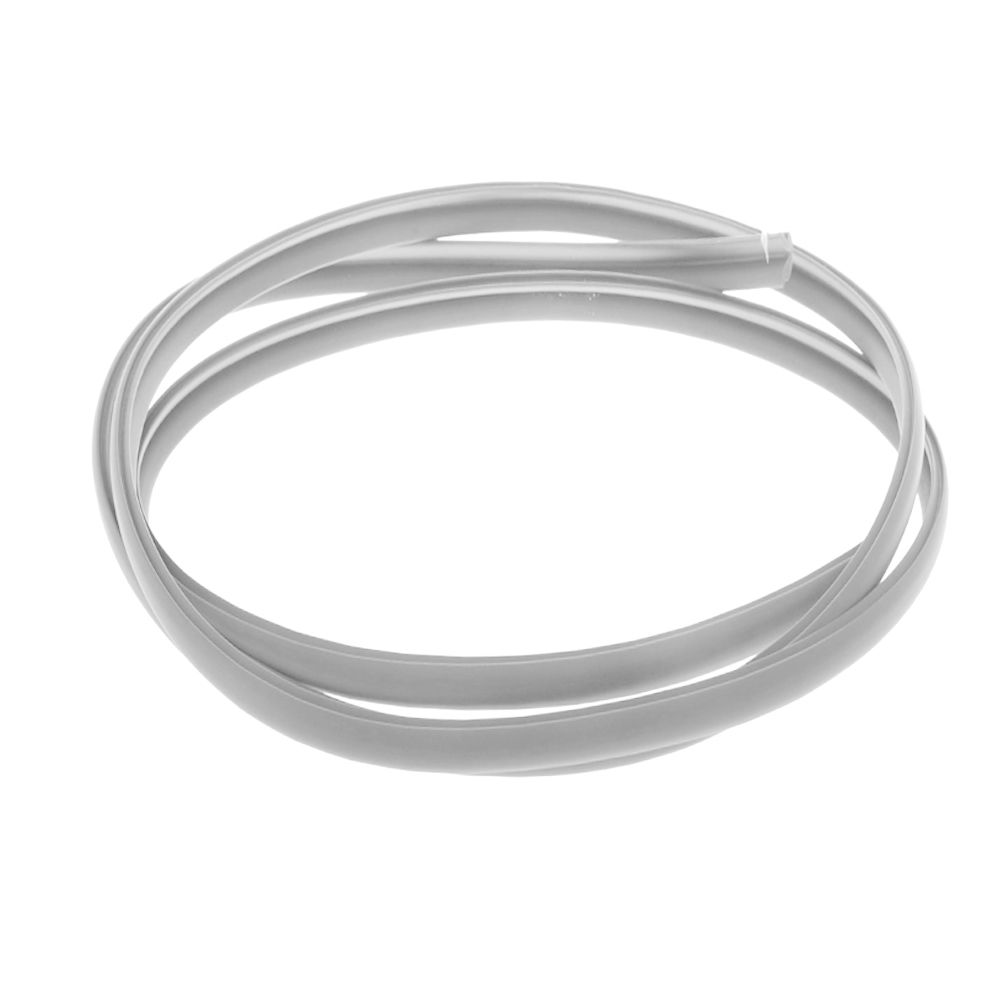 V-Quipment Rubbing Strake Inlay Strip - Per Metre Grey