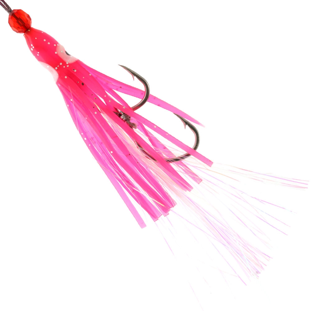 Catch Beta Bug Inchiku Lure 60g Shady Lady