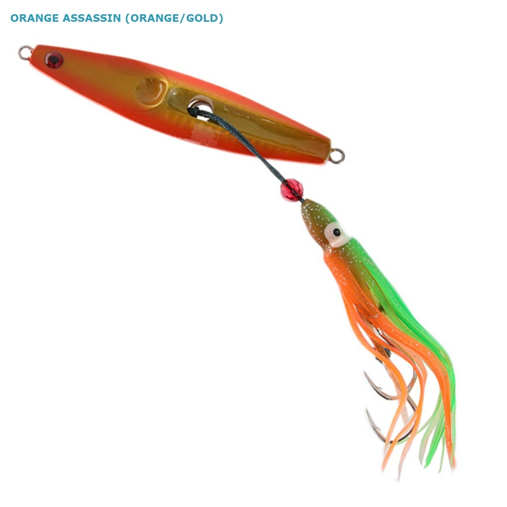 Catch Beta Bug Inchiku Lure 60g