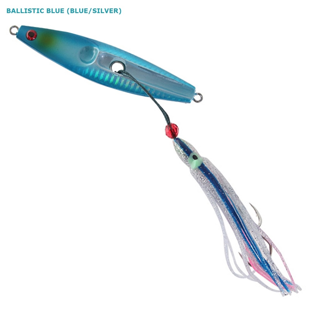 Catch Beta Bug Inchiku Lure 60g