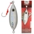 Catch The Boss Slow Pitch Jig White Warrior 100g
