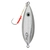 Catch The Boss Slow Pitch Jig White Warrior 150g