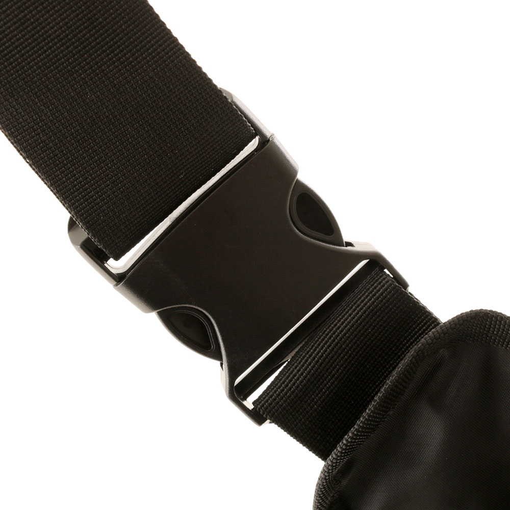 Catch 3 Compartment Tackle Shoulder Bag