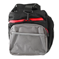 Catch 5 Compartment Tackle Shoulder Bag with Tackle Thumbnail Catch 5 Compartment Tackle Shoulder Bag with Tackle