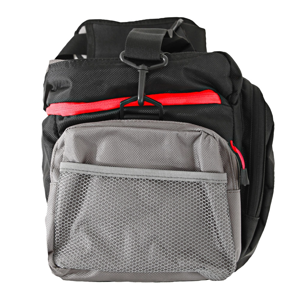 Catch 5 Compartment Tackle Shoulder Bag with Tackle Catch 5 Compartment Tackle Shoulder Bag with Tackle