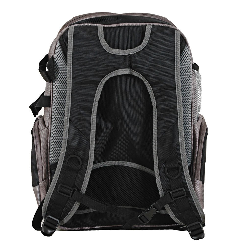 Catch Tackle Backpack with Insulated Compartment and Tackle Boxes