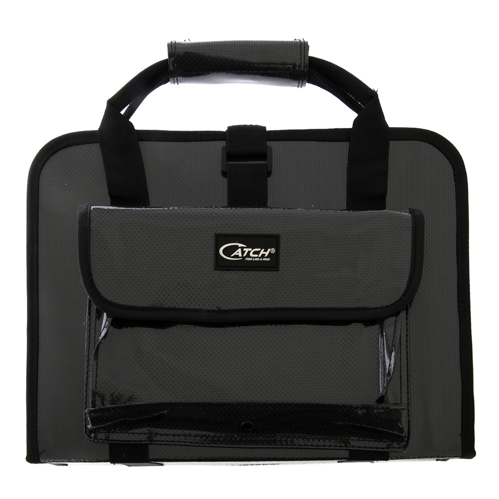 Catch Deluxe Jig Bag