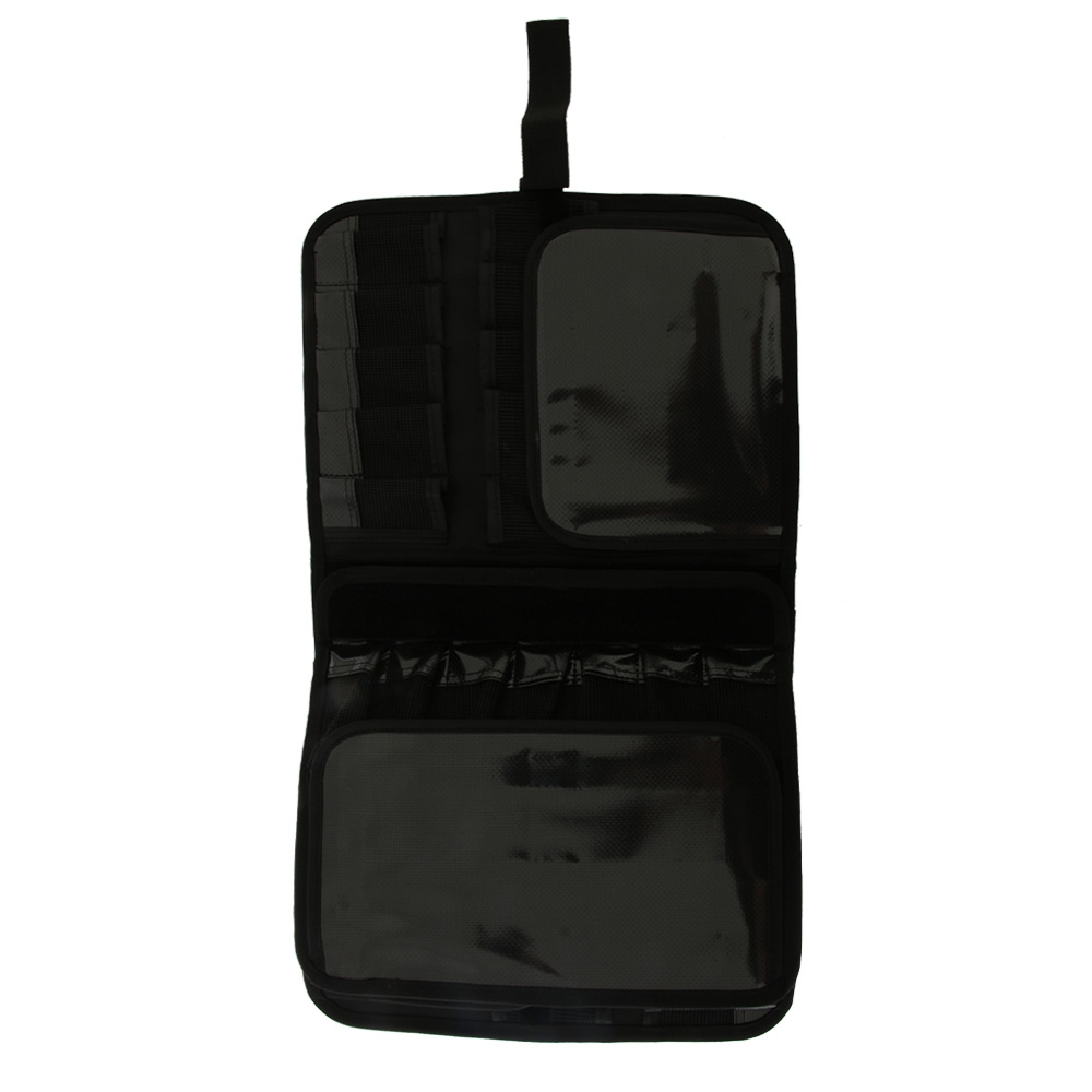 Catch Deluxe Jig Bag