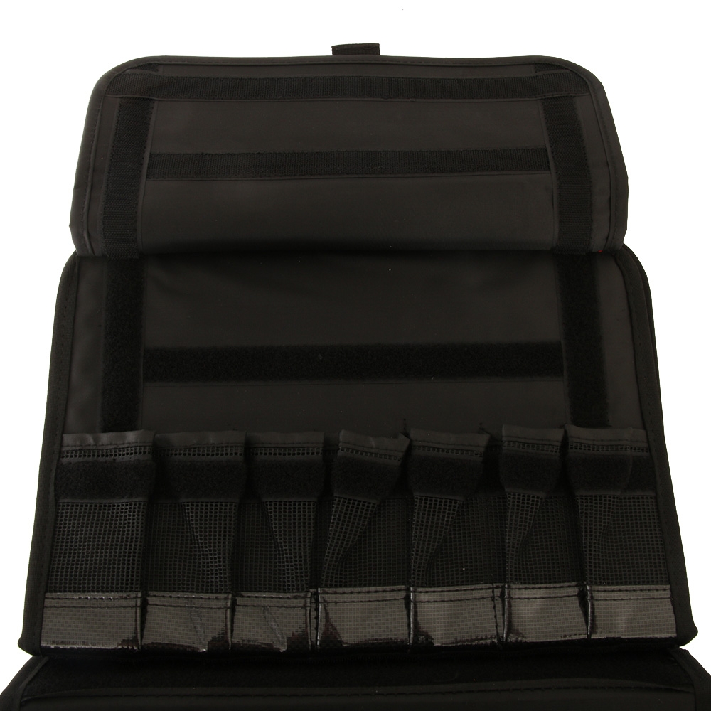 Catch Deluxe Jig Bag