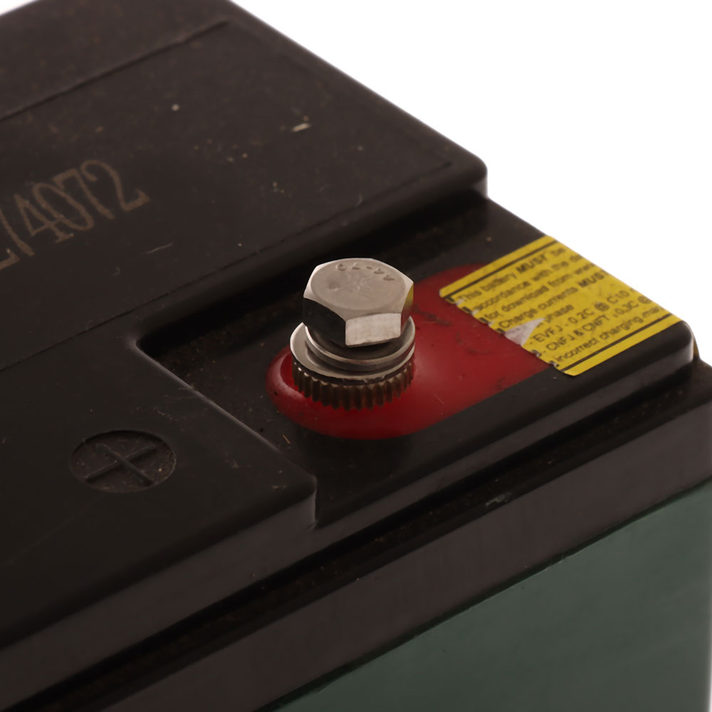 Betta CNFJ Lead Crystal Battery 12v 18Ah