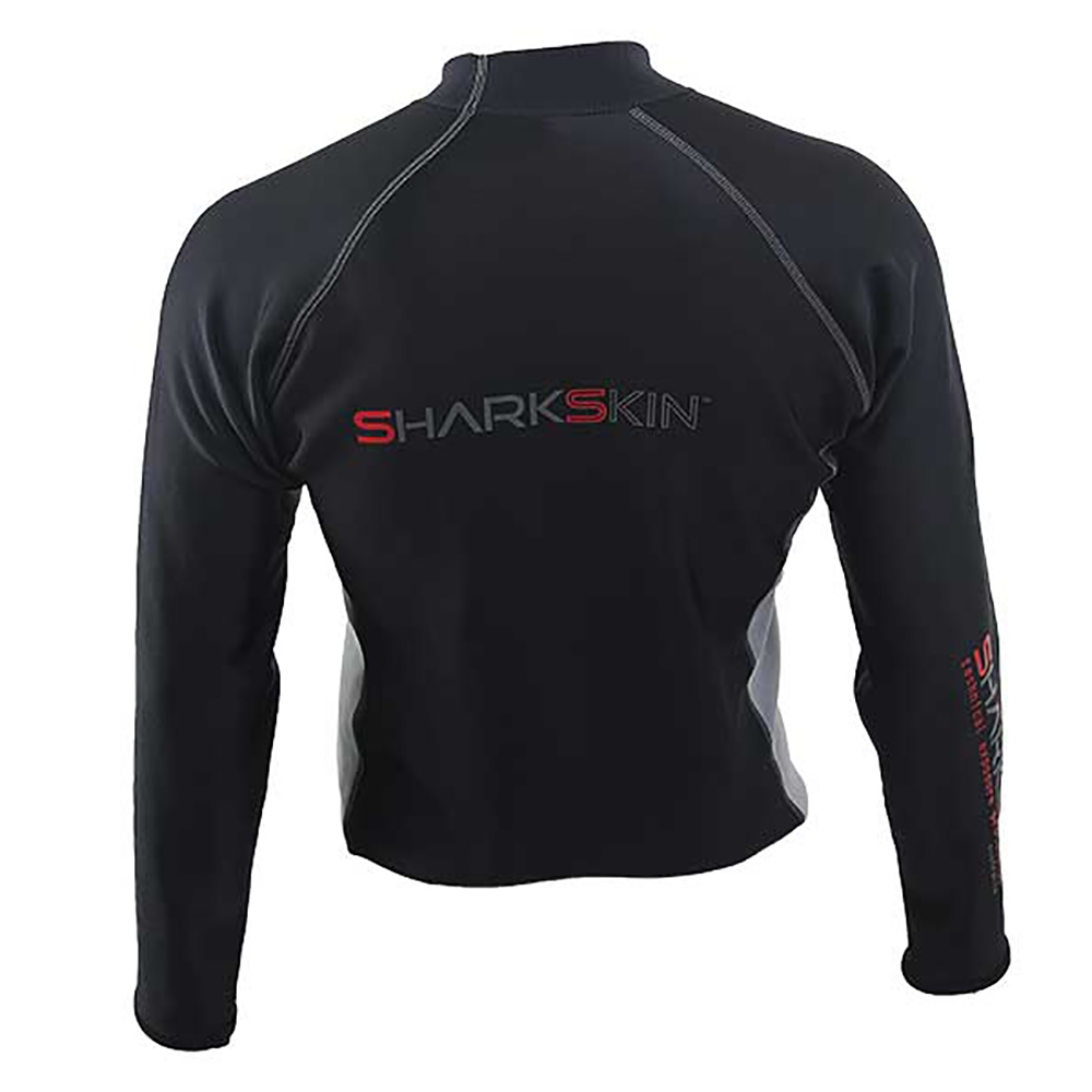 Sharkskin Chillproof Mens Long Sleeve Thermal Top M