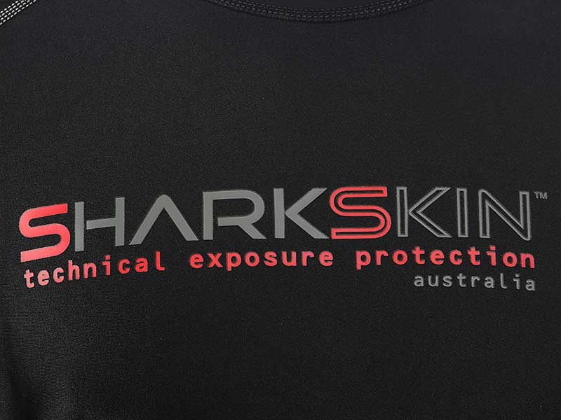 Sharkskin Chillproof Mens Long Sleeve Thermal Top S