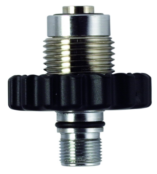 Mares 22X Din Connector