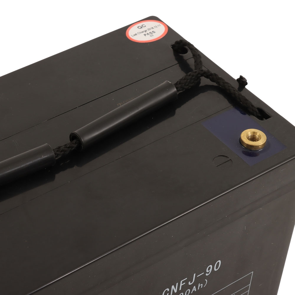 Betta CNFJ Lead Crystal Battery 12v 90Ah