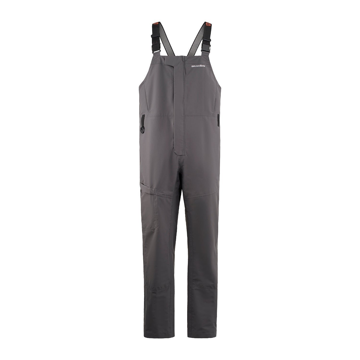  Grundéns Transmit X Waterproof Breathable Bib Overtrousers