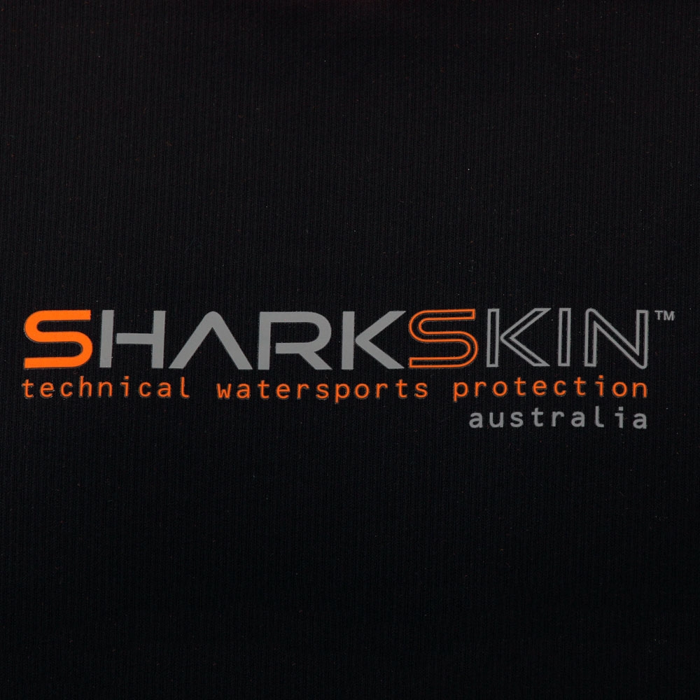 Sharkskin Rapid Dry UPF50 Long Sleeve Rash Vest