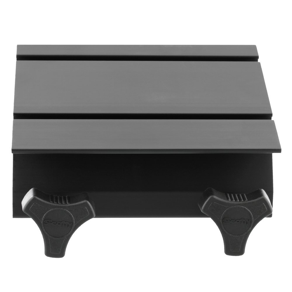 Scotty 1021 Portable Clamp-On Bracket