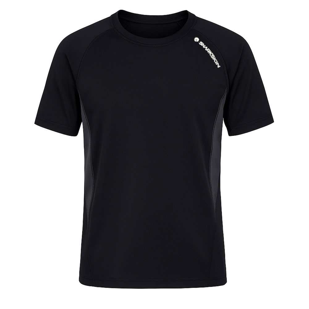 Sharkskin Rapid Dry Short Sleeve Rash Top